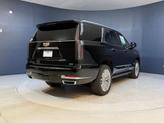 Thumbnail of 2025 Black Raven Cadillac Escalade