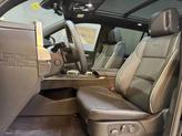 Thumbnail of 2025 Black Raven Cadillac Escalade