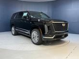 Thumbnail of 2025 Black Raven Cadillac Escalade