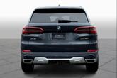 Thumbnail of 2019 Arctic Gray Metallic BMW X5