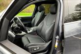 Thumbnail of 2019 Arctic Gray Metallic BMW X5