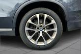 Thumbnail of 2019 Arctic Gray Metallic BMW X5
