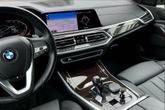 Thumbnail of 2019 Arctic Gray Metallic BMW X5