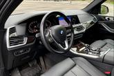 Thumbnail of 2019 Arctic Gray Metallic BMW X5
