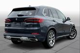 Thumbnail of 2019 Arctic Gray Metallic BMW X5