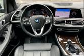 Thumbnail of 2019 Arctic Gray Metallic BMW X5