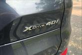 Thumbnail of 2019 Arctic Gray Metallic BMW X5