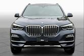 Thumbnail of 2019 Arctic Gray Metallic BMW X5