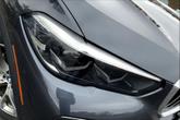 Thumbnail of 2019 Arctic Gray Metallic BMW X5