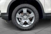 Thumbnail of 2025 Platinum White Pearl Honda Ridgeline