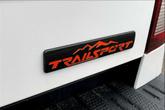 Thumbnail of 2025 Platinum White Pearl Honda Ridgeline