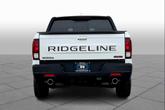 Thumbnail of 2025 Platinum White Pearl Honda Ridgeline