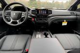 Thumbnail of 2025 Platinum White Pearl Honda Ridgeline