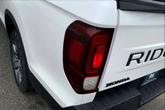 Thumbnail of 2025 Platinum White Pearl Honda Ridgeline