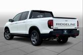 Thumbnail of 2025 Platinum White Pearl Honda Ridgeline