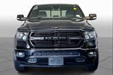 Thumbnail of 2019 Diamond Black Crystal Pearlcoat RAM 1500