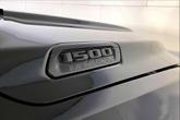 Thumbnail of 2019 Diamond Black Crystal Pearlcoat RAM 1500