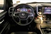 Thumbnail of 2019 Diamond Black Crystal Pearlcoat RAM 1500