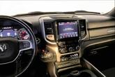 Thumbnail of 2019 Diamond Black Crystal Pearlcoat RAM 1500