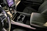 Thumbnail of 2019 Diamond Black Crystal Pearlcoat RAM 1500