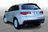 Thumbnail of 2011 Palladium Metallic Acura RDX