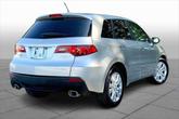 Thumbnail of 2011 Palladium Metallic Acura RDX