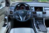 Thumbnail of 2011 Palladium Metallic Acura RDX