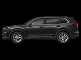 Thumbnail of 2025 Crystal Black Pearl Honda CR-V