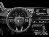 Thumbnail of 2025 Crystal Black Pearl Honda CR-V
