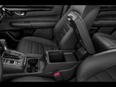 Thumbnail of 2025 Crystal Black Pearl Honda CR-V