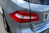 Thumbnail of 2015 Iridium Silver Metallic Mercedes-Benz M-Class