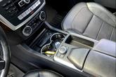 Thumbnail of 2015 Iridium Silver Metallic Mercedes-Benz M-Class