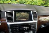 Thumbnail of 2015 Iridium Silver Metallic Mercedes-Benz M-Class