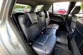 Thumbnail of 2015 Iridium Silver Metallic Mercedes-Benz M-Class