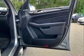 Thumbnail of 2015 Iridium Silver Metallic Mercedes-Benz M-Class
