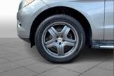 Thumbnail of 2015 Iridium Silver Metallic Mercedes-Benz M-Class
