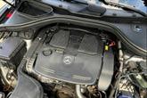 Thumbnail of 2015 Iridium Silver Metallic Mercedes-Benz M-Class