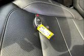 Thumbnail of 2015 Iridium Silver Metallic Mercedes-Benz M-Class