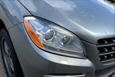 Thumbnail of 2015 Iridium Silver Metallic Mercedes-Benz M-Class