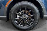 Thumbnail of 2025 Canyon River Blue Metallic Honda CR-V Hybrid