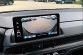 Thumbnail of 2025 Canyon River Blue Metallic Honda CR-V Hybrid