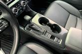Thumbnail of 2022 Crystal Black Pearl Honda Civic