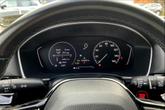 Thumbnail of 2022 Crystal Black Pearl Honda Civic