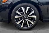 Thumbnail of 2022 Crystal Black Pearl Honda Civic