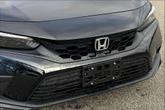 Thumbnail of 2022 Crystal Black Pearl Honda Civic