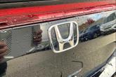 Thumbnail of 2022 Crystal Black Pearl Honda Civic