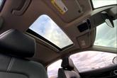 Thumbnail of 2022 Crystal Black Pearl Honda Civic