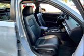 Thumbnail of 2024 Sonic Gray Pearl Honda Civic