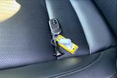 Thumbnail of 2024 Sonic Gray Pearl Honda Civic