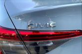Thumbnail of 2024 Sonic Gray Pearl Honda Civic